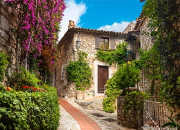 Tour châu Âu: Ý - MIỀN NAM PHÁP - MONACO - THUỴ SĨ (10N9Đ)