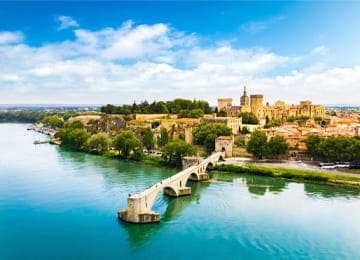 Tour châu Âu: Ý - MIỀN NAM PHÁP - MONACO - THUỴ SĨ (10N9Đ)