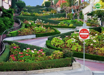 TOUR MỸ MÙA THU (12N11Đ) - TẶNG VÉ VÀO CỬA PHIM TRƯỜNG UNIVERSAL