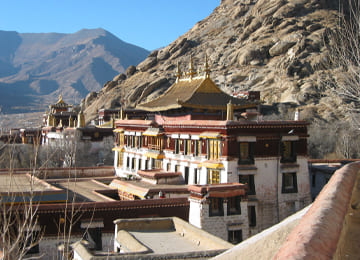 TOUR TÂY TẠNG (6N5Đ)