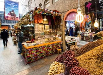 Tour Trung Quốc: BẮC TÂN CƯƠNG MÙA HÈ (8N7Đ)