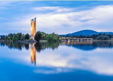 TOUR ÚC: HÀ NỘI - SYDNEY - CANBERRA - MELBOURNE (7N6Đ)