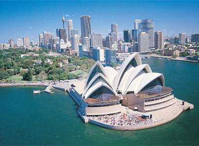 TOUR ÚC: HÀ NỘI - MELBOURNE - CANBERRA - SYDNEY (7N6Đ)