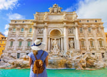 Tour Châu Âu: 3 nước Tây Nam Âu (10N9Đ)