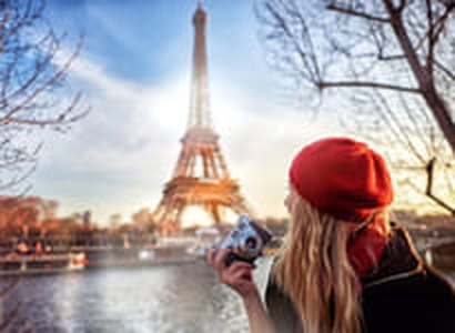 Tour Châu Âu: 3 nước Tây Nam Âu (10N9Đ)