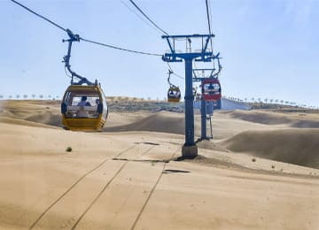 Tour Trung Quốc (Nội Mông) - (6N5Đ)