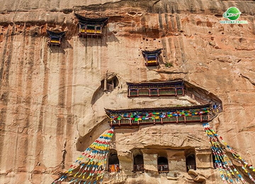 Tour Trung Quốc: TÂY AN – CAM TÚC (8N7Đ)
