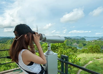 Tour Cát Bà - Vịnh Lan Hạ (2N1Đ)