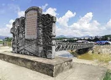 Tour Đông Tây Bắc: Điện Biên - A Pa Chải - Mường Phăng (4N3Đ)