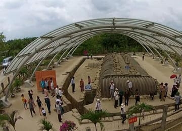 Tour Đông Tây Bắc: Điện Biên - A Pa Chải - Mường Phăng (4N3Đ)