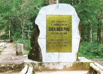 Tour Đông Tây Bắc: Điện Biên - A Pa Chải - Mường Phăng (4N3Đ)