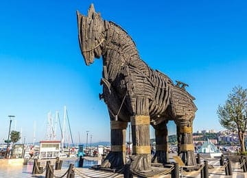 Tour Thổ Nhĩ Kỳ (8N7Đ - Bay tối)