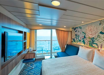 Tour Châu Á: Du thuyền Đài Loan - Hàn Quốc - Nhật Bản (8N7Đ)