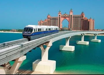 Tour Dubai: ABU DHABI - DUBAI - SAFARI (5N4Đ)