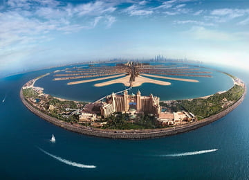Tour Dubai: ABU DHABI - DUBAI - SAFARI (5N4Đ)