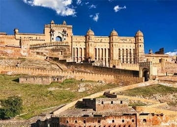 Tour Ấn Độ: NEW DELHI – JAIPUR - AGRA (6N5Đ)