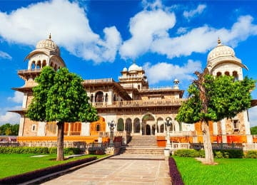 Tour Ấn Độ: NEW DELHI – JAIPUR - AGRA (6N5Đ)
