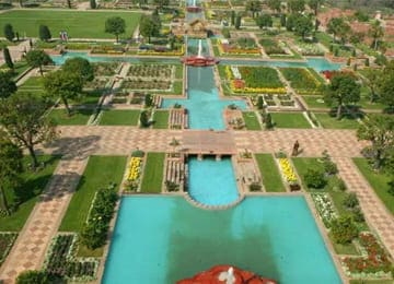 Tour Ấn Độ: NEW DELHI – JAIPUR - AGRA (6N5Đ)