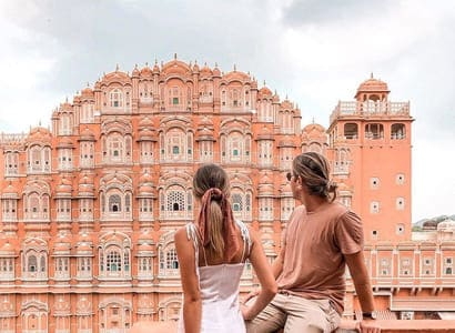 Tour Ấn Độ: NEW DELHI – JAIPUR - AGRA (6N5Đ)