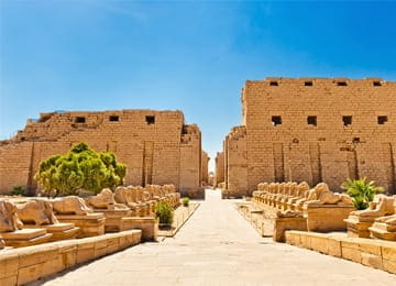Tour Ai Cập (12N11Đ)