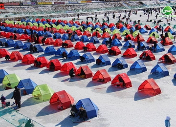 Tour Hàn Quốc mùa đông - No shopping (5N4Đ)