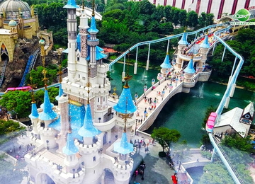 Tour Hàn Quốc mùa đông - No shopping (5N4Đ)