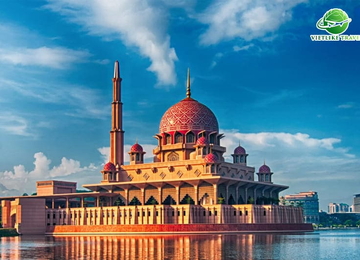 TOUR SINGAPORE – MALAYSIA (5N4Đ, Tết AL)