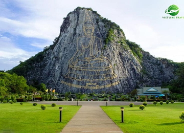 Tour Thái Lan: Bangkok - Pattaya (5N4Đ)