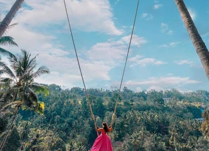 Tour Bali: Hà Nội – Bali (Tết AL - 4N3Đ)