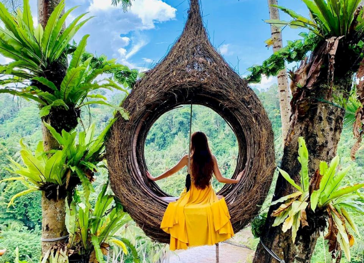 Tour Bali: Hà Nội – Bali (Tết AL - 4N3Đ)