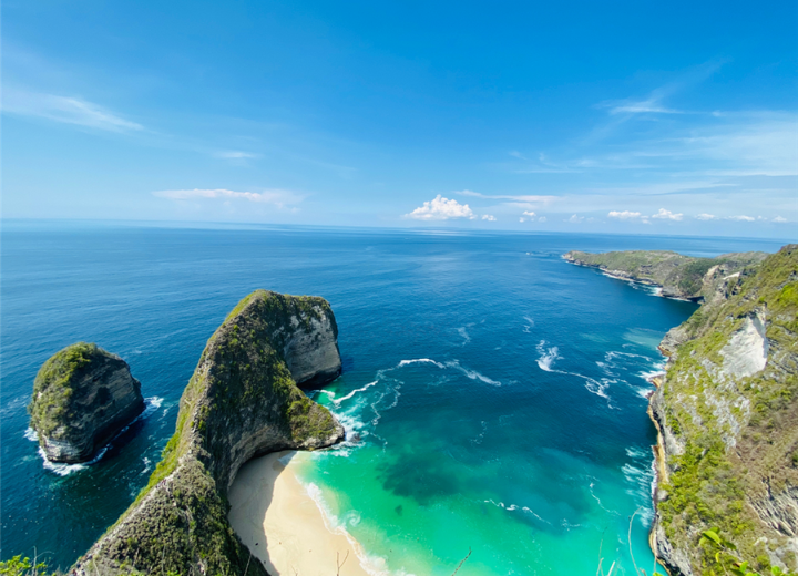 Tour Bali: Hà Nội – Bali (Tết AL - 4N3Đ)