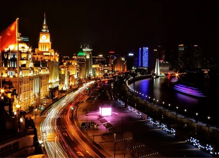 Tour Trung Quốc: BẮC KINH - THƯỢNG HẢI- HÀNG CHÂU - TÂY ĐƯỜNG (6N5Đ - Bay Thượng Hải trước)