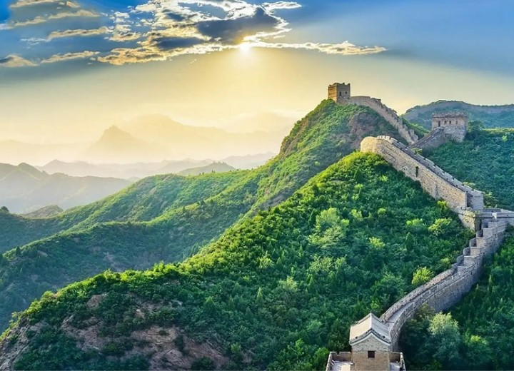 Tour Trung Quốc: BẮC KINH - THƯỢNG HẢI - HÀNG CHÂU - TÂY ĐƯỜNG (6N5Đ - Bay Bắc Kinh trước)