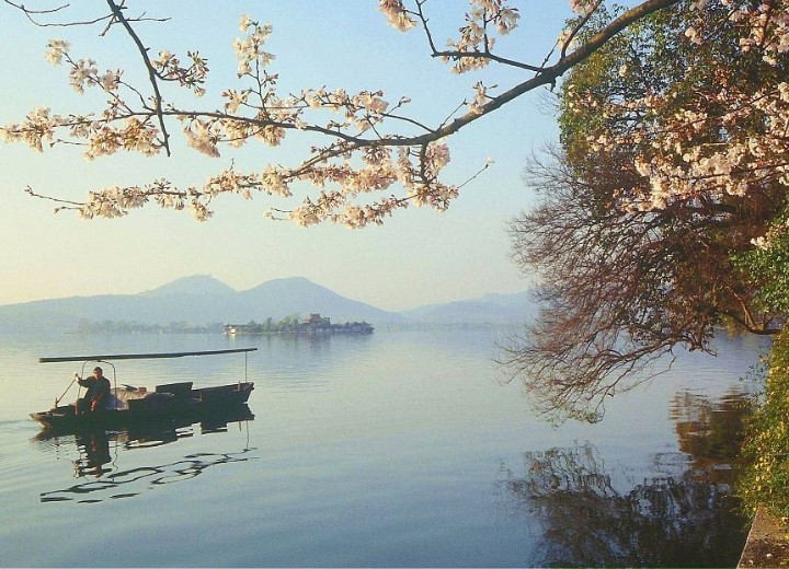 Tour Trung Quốc: BẮC KINH - THƯỢNG HẢI - HÀNG CHÂU - TÂY ĐƯỜNG (6N5Đ - Bay Bắc Kinh trước)