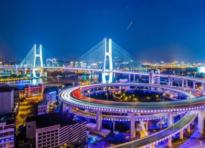 Tour Trung Quốc: BẮC KINH - THƯỢNG HẢI - HÀNG CHÂU - TÂY ĐƯỜNG (6N5Đ - Bay Bắc Kinh trước)