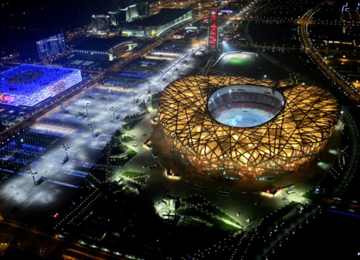 Tour Trung Quốc: BẮC KINH - THƯỢNG HẢI- HÀNG CHÂU - TÂY ĐƯỜNG (6N5Đ - Bay Thượng Hải trước)