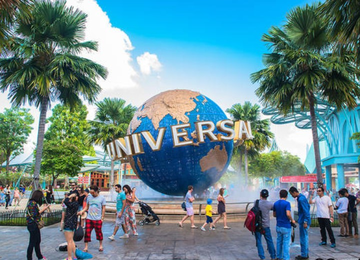 TOUR HÀ NỘI – SINGAPORE – KUALA LUMPUR – HÀ NỘI (TROD)