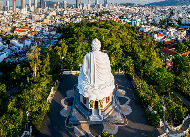 TOUR DU LỊCH HÈ DOANH NGHIỆP: HÀ NỘI - NHA TRANG (4N3Đ)