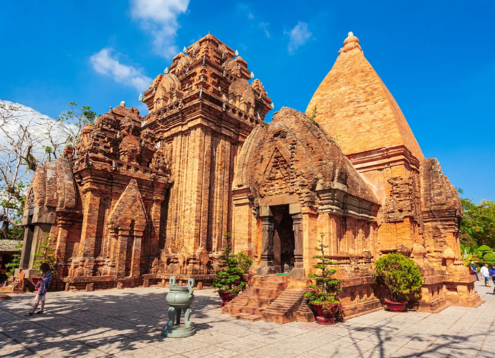 TOUR DU LỊCH HÈ DOANH NGHIỆP: HÀ NỘI - NHA TRANG (4N3Đ)