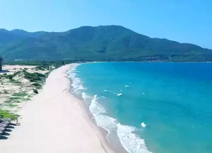 TOUR DU LỊCH HÈ DOANH NGHIỆP: HÀ NỘI - NHA TRANG (4N3Đ)
