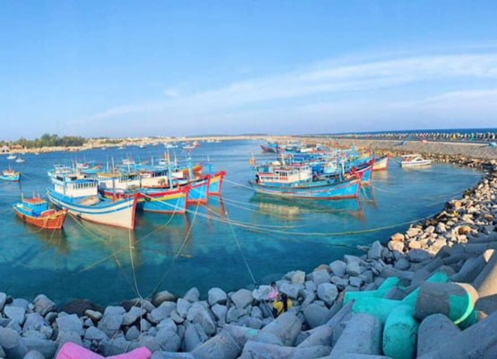 TOUR DU LỊCH HÈ DOANH NGHIỆP: NHA TRANG – MIỀN CÁT TRẮNG (3N2Đ)