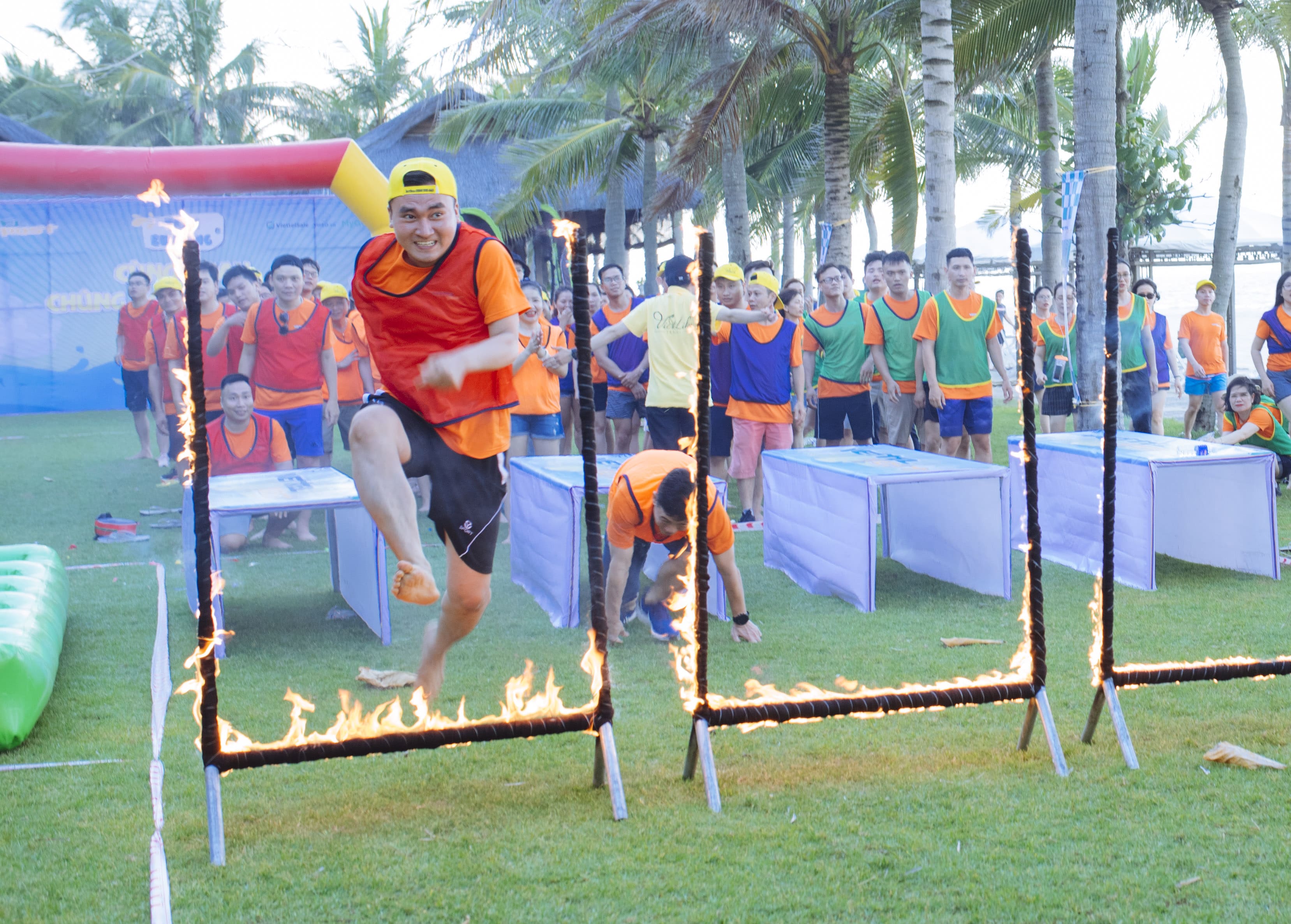TOUR DU LỊCH HÈ DOANH NGHIỆP: PHÚ QUỐC – ĐỊA TRUNG HẢI – CANO 4 ĐẢO (4N3Đ)