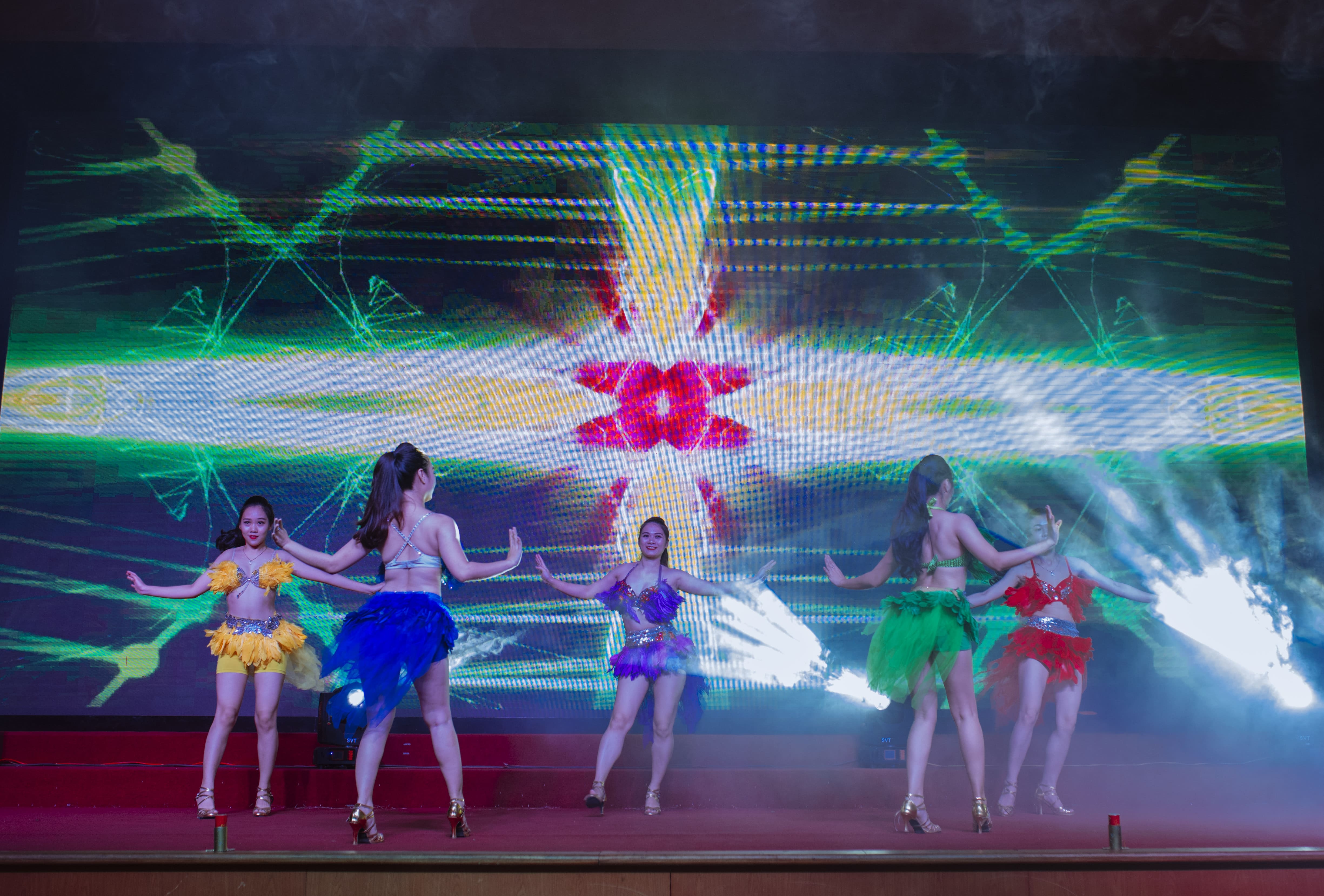 TOUR DU LỊCH HÈ DOANH NGHIỆP: PHÚ QUỐC – ĐỊA TRUNG HẢI – CANO 4 ĐẢO (4N3Đ)