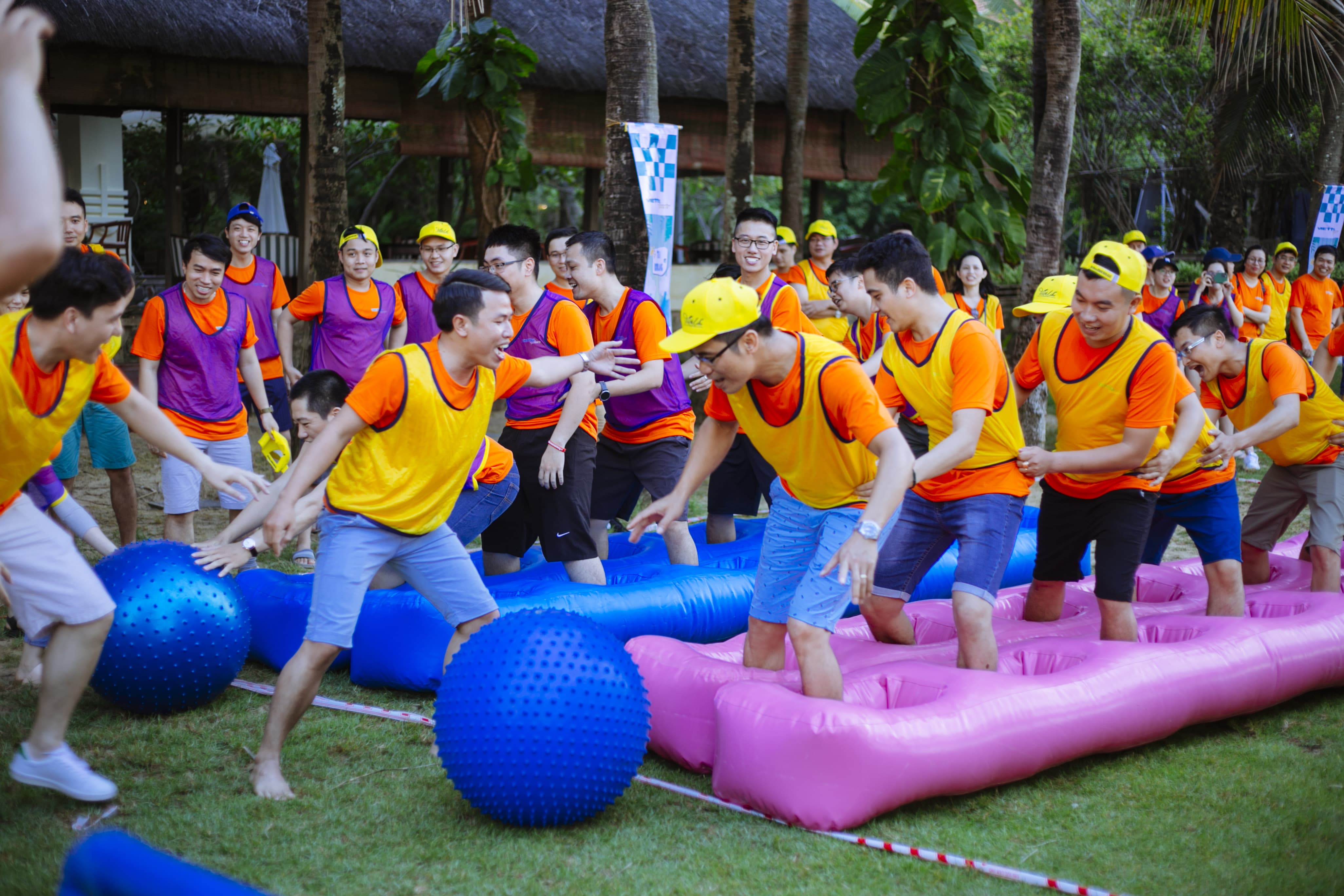 TOUR DU LỊCH HÈ DOANH NGHIỆP: PHÚ QUỐC – ĐỊA TRUNG HẢI – CANO 4 ĐẢO (4N3Đ)