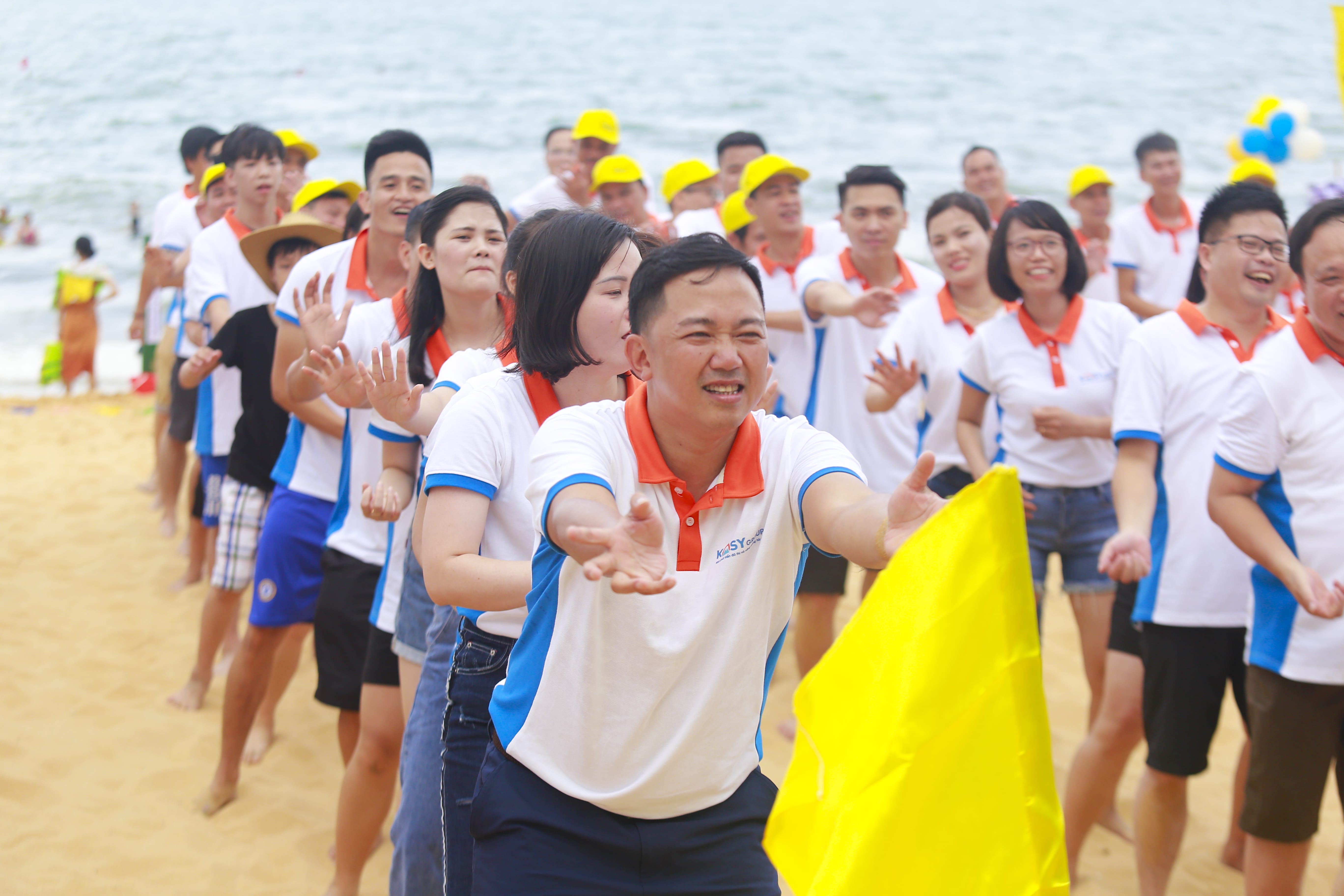 TOUR DU LỊCH HÈ DOANH NGHIỆP: QUY NHƠN – PHÚ YÊN (3N2Đ)