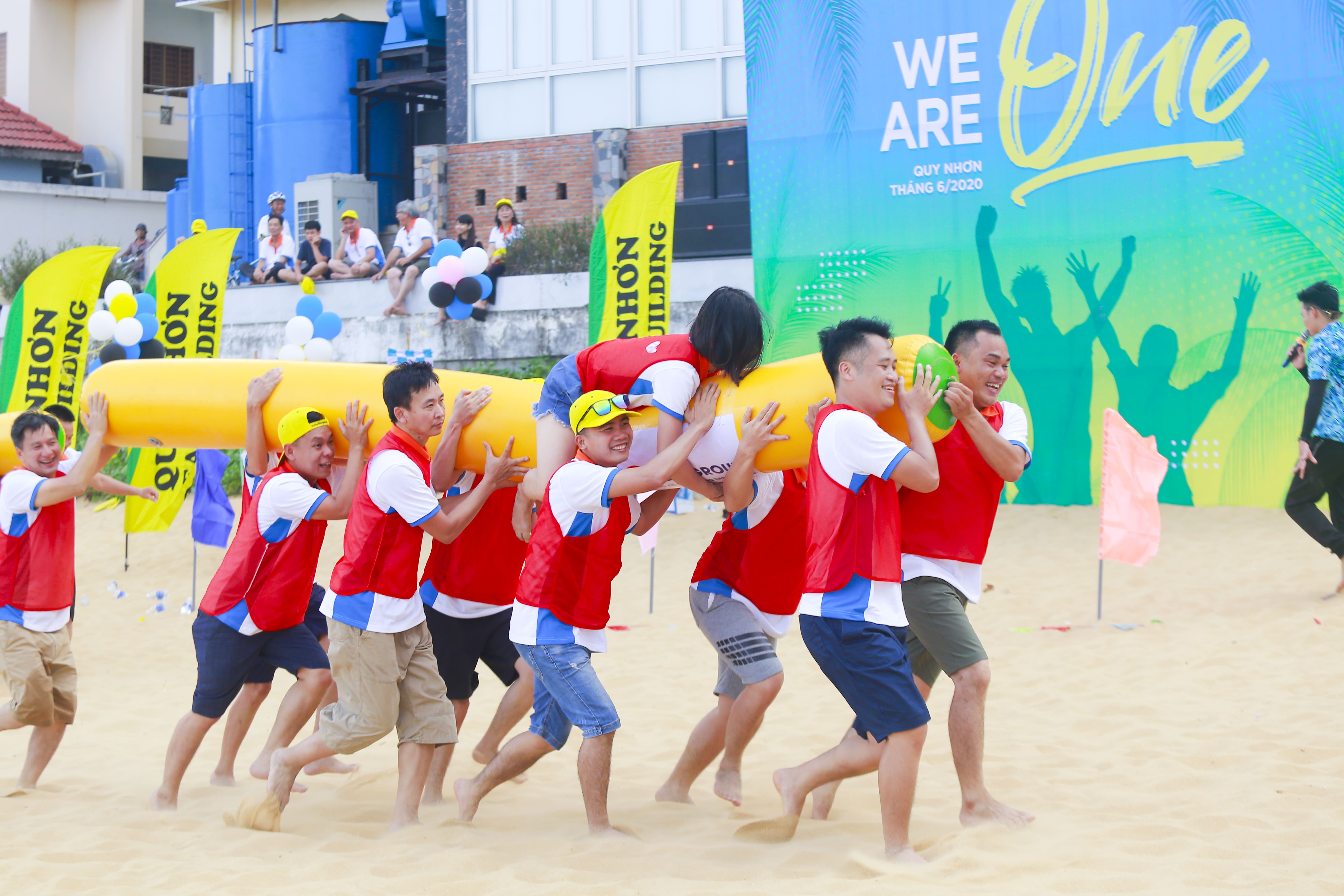 TOUR DU LỊCH HÈ DOANH NGHIỆP: QUY NHƠN – PHÚ YÊN (3N2Đ)