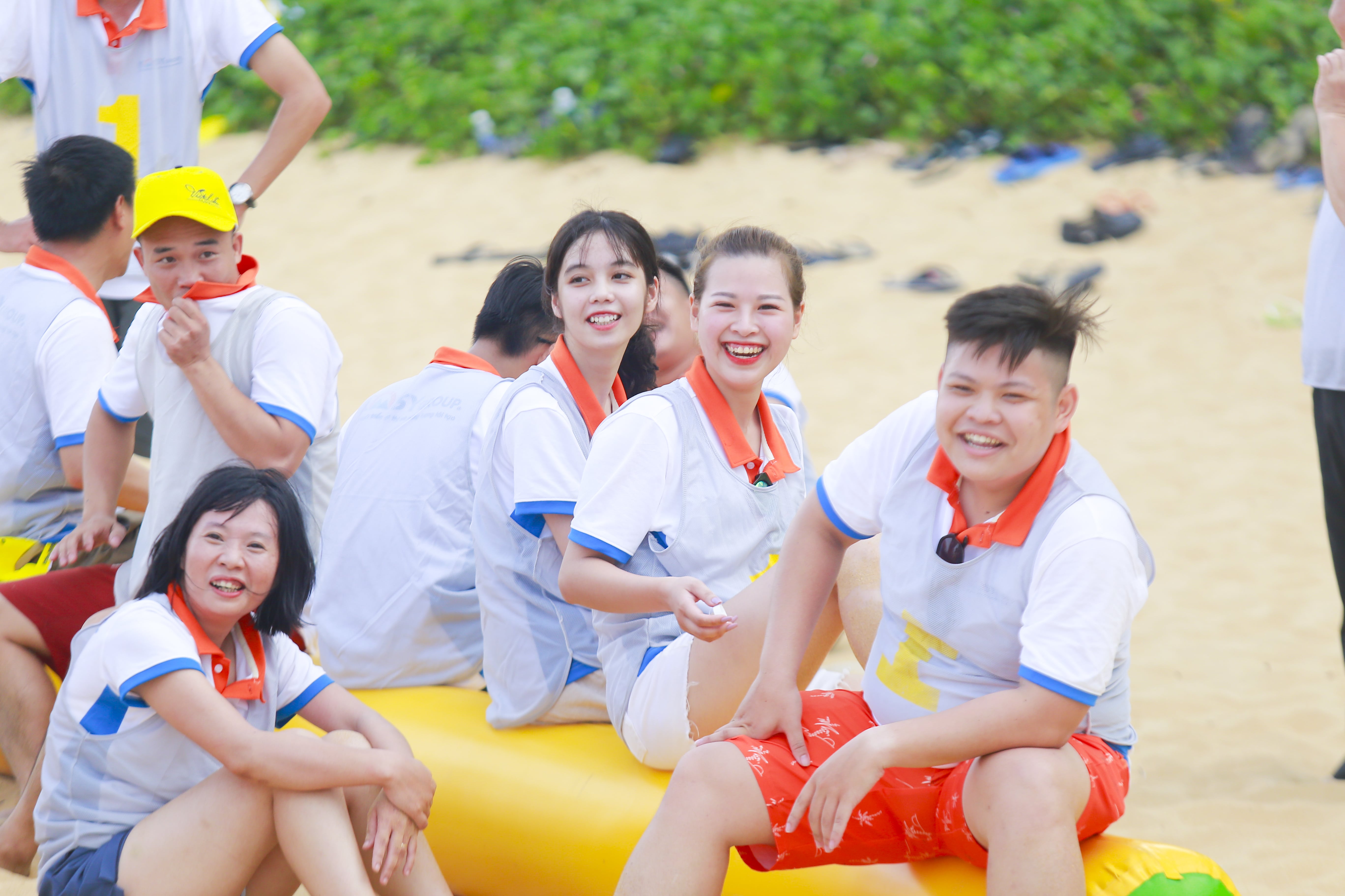 TOUR DU LỊCH HÈ DOANH NGHIỆP: QUY NHƠN – PHÚ YÊN (3N2Đ)