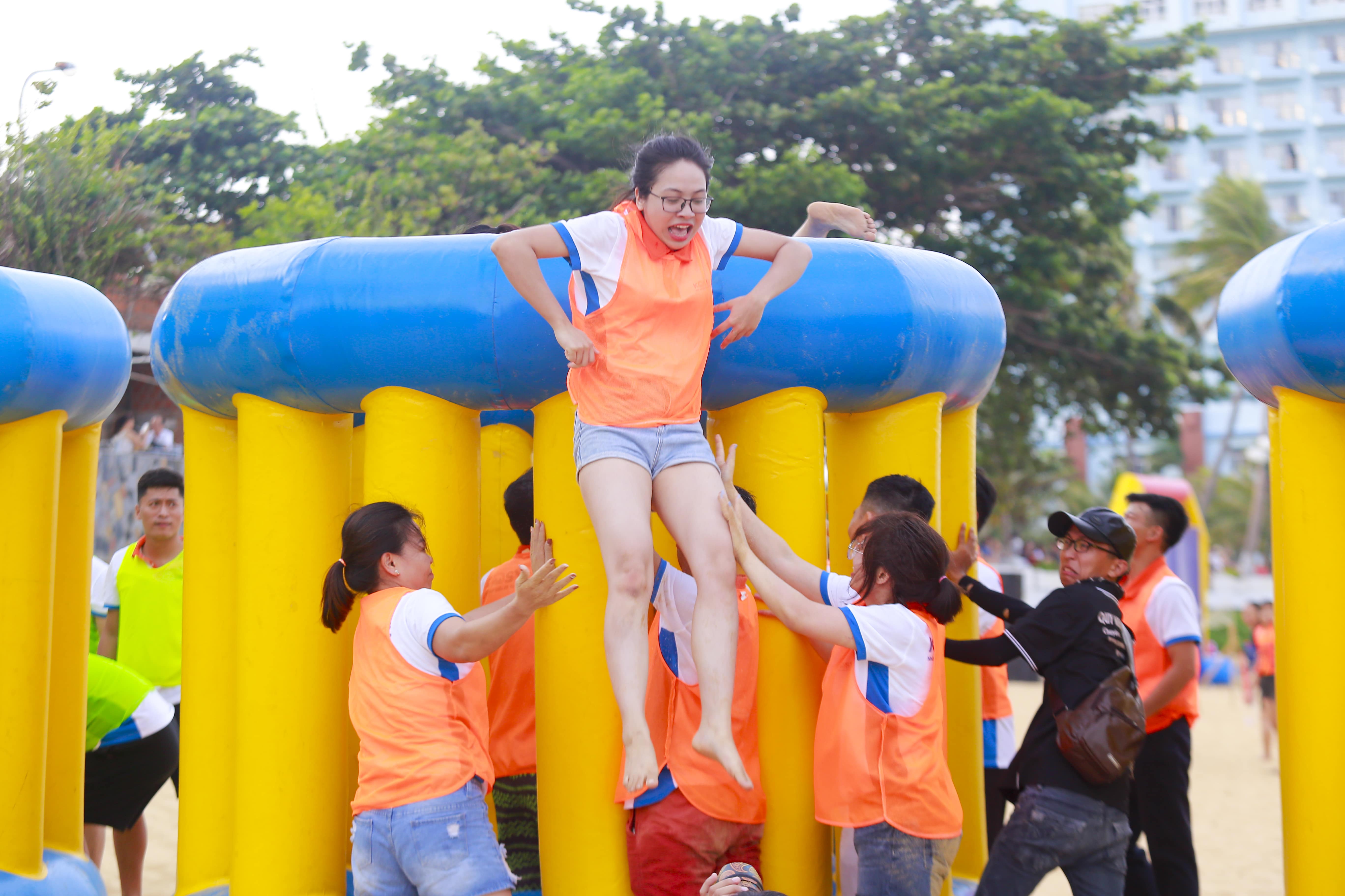 TOUR DU LỊCH HÈ DOANH NGHIỆP: QUY NHƠN – PHÚ YÊN (3N2Đ)