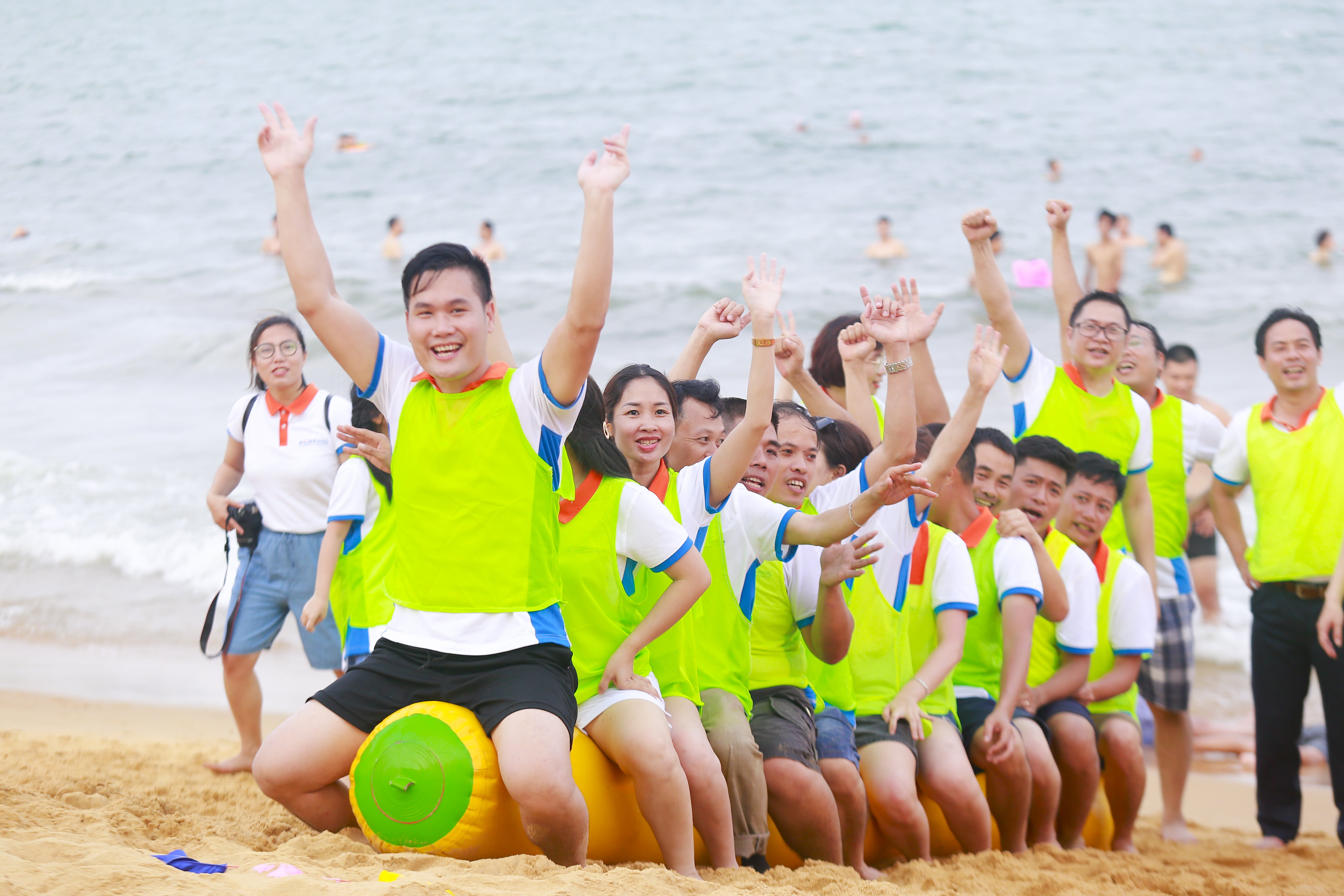 TOUR DU LỊCH HÈ DOANH NGHIỆP: QUY NHƠN – PHÚ YÊN (3N2Đ)