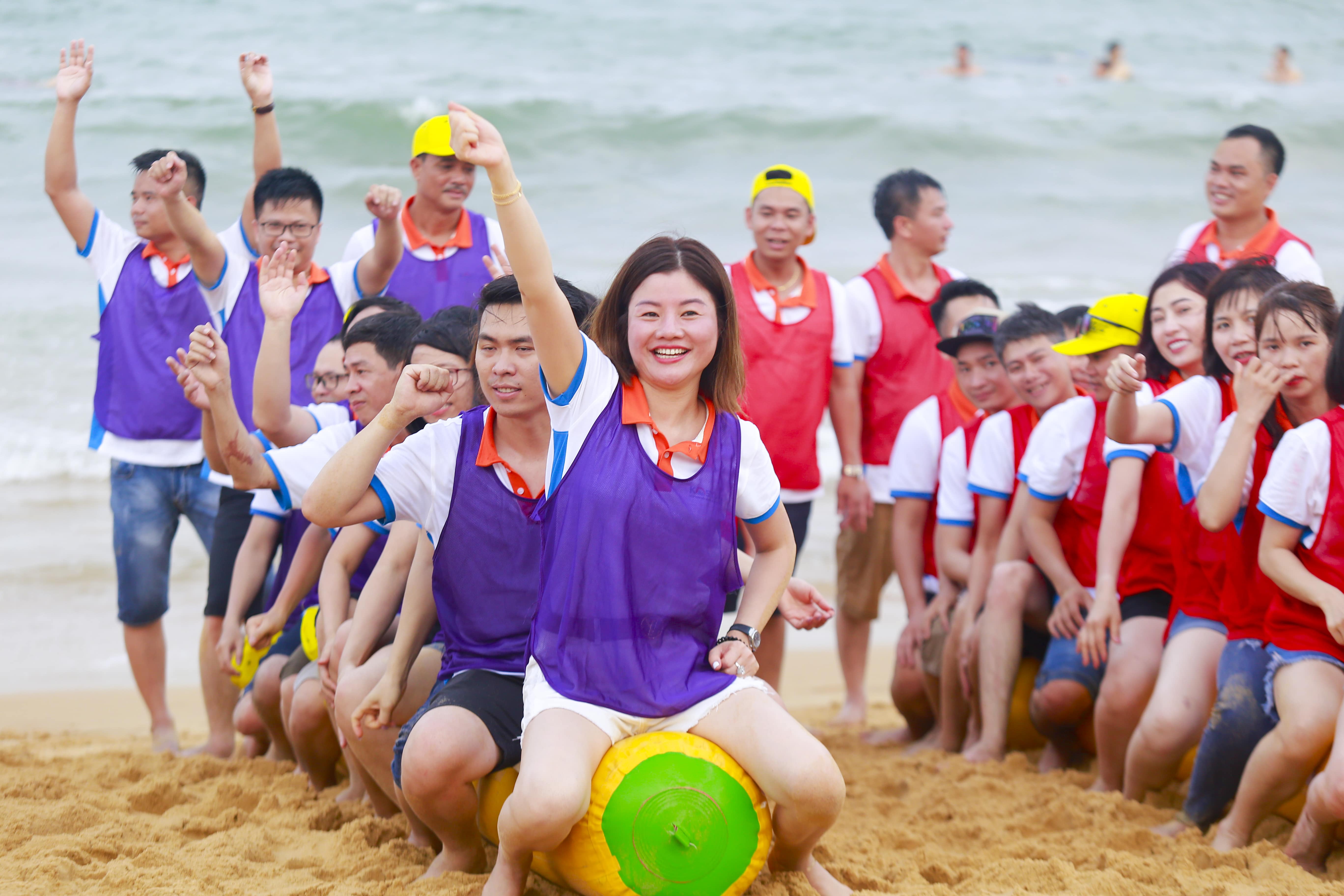 TOUR DU LỊCH HÈ DOANH NGHIỆP: QUY NHƠN – PHÚ YÊN (3N2Đ)